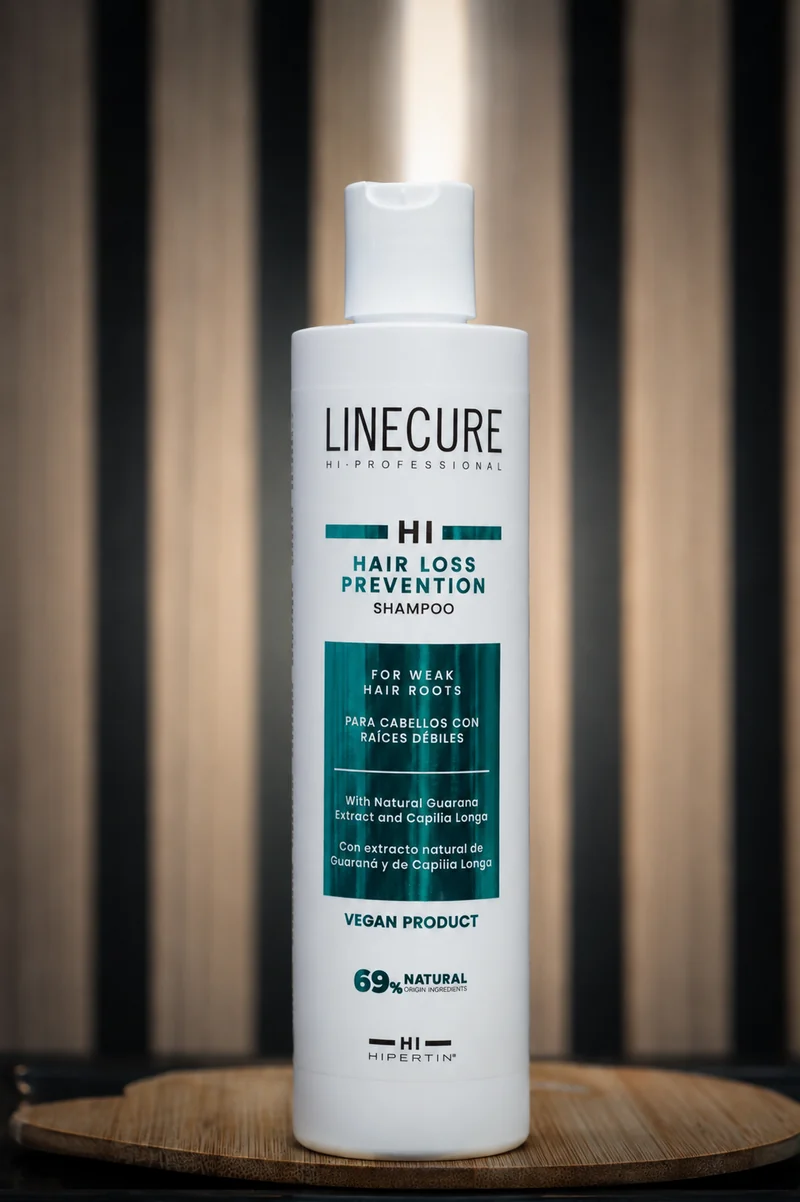 Champú Linecure Hair Loss Prevention