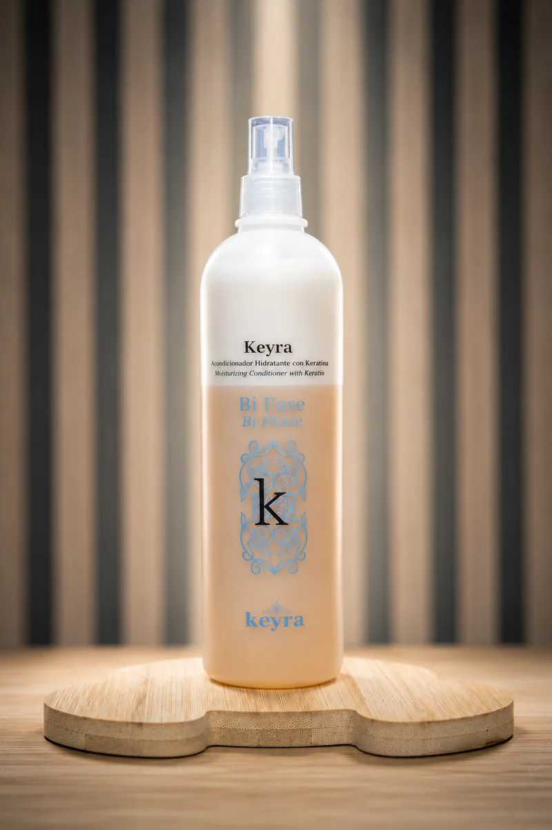 Acondicionador bifásico Keyra